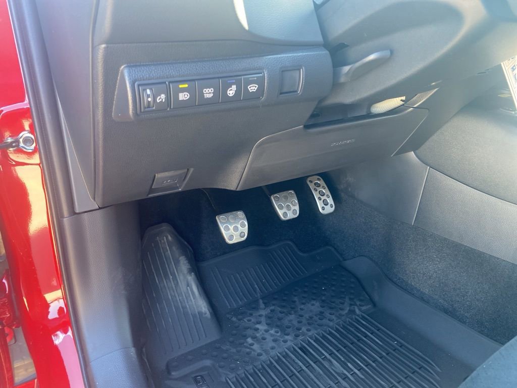 New 2025 Toyota Corolla GR image 15