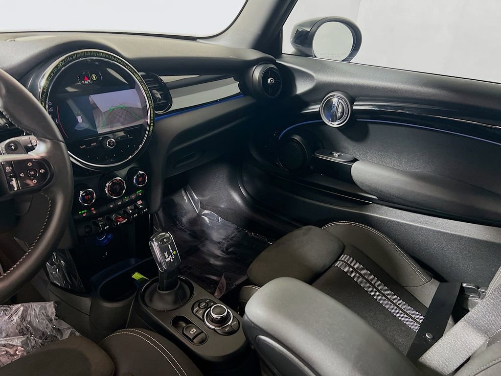 Used 2023 MINI Cooper John Cooper Works w/ Driver Assistance Package image 23