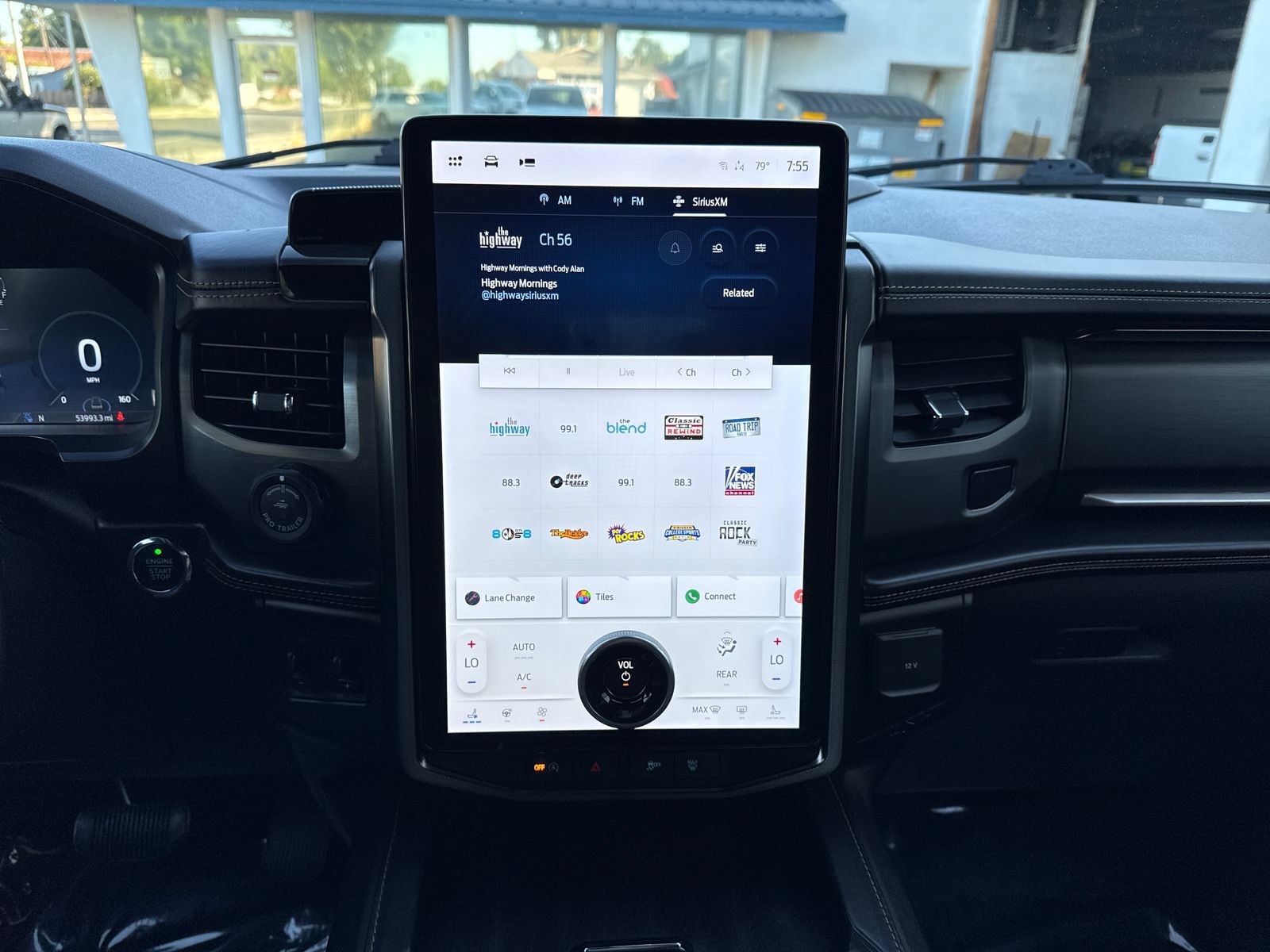 Certified 2023 Ford Expedition Max Platinum AWD/4WD image 18
