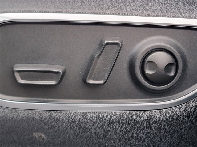 Used 2025 Jeep Wagoneer S Limited image 5