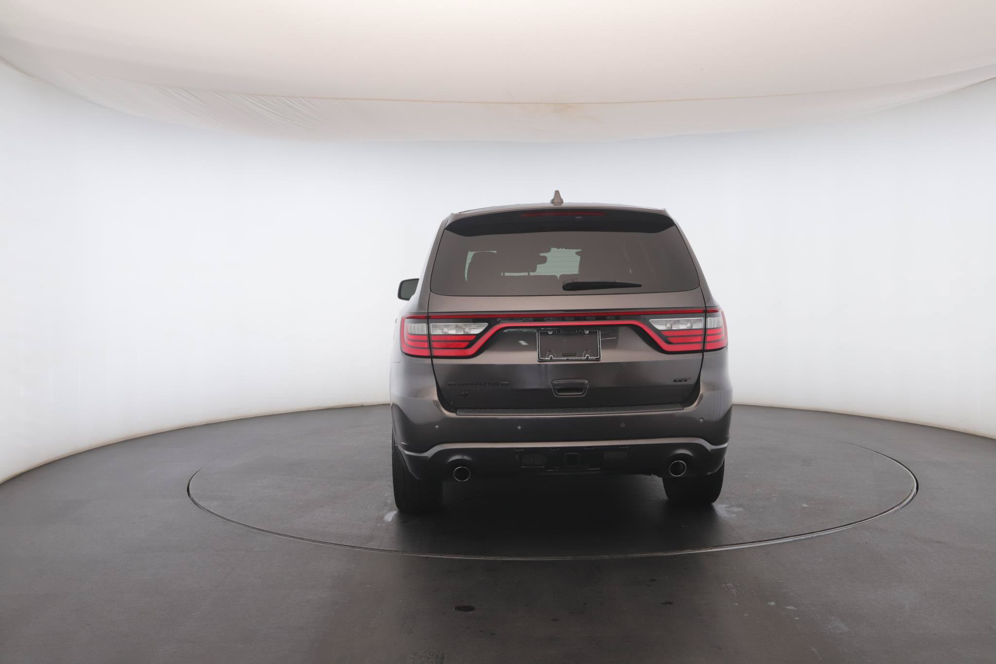 Certified 2021 Dodge Durango GT AWD/4WD image 21