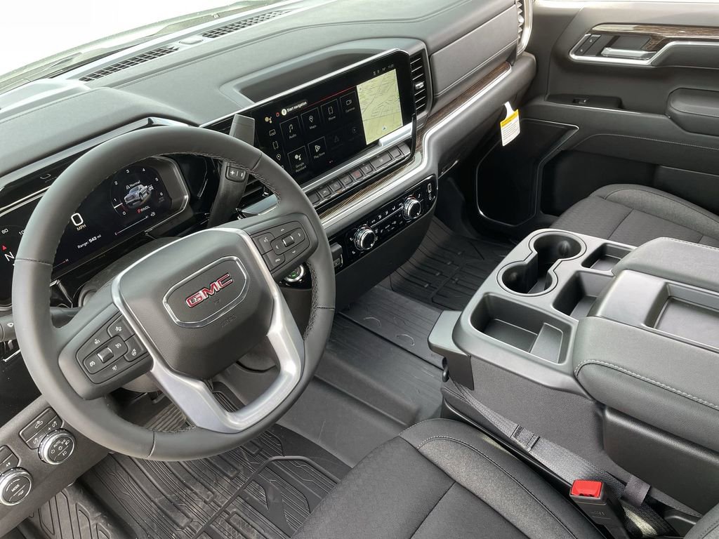 New 2026 GMC Sierra 1500 Elevation w/ Elevation Select Package AWD/4WD image 10