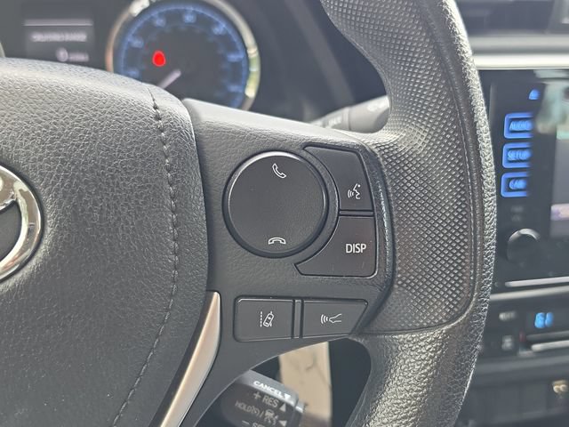 Used 2017 Toyota Corolla LE FWD image 21