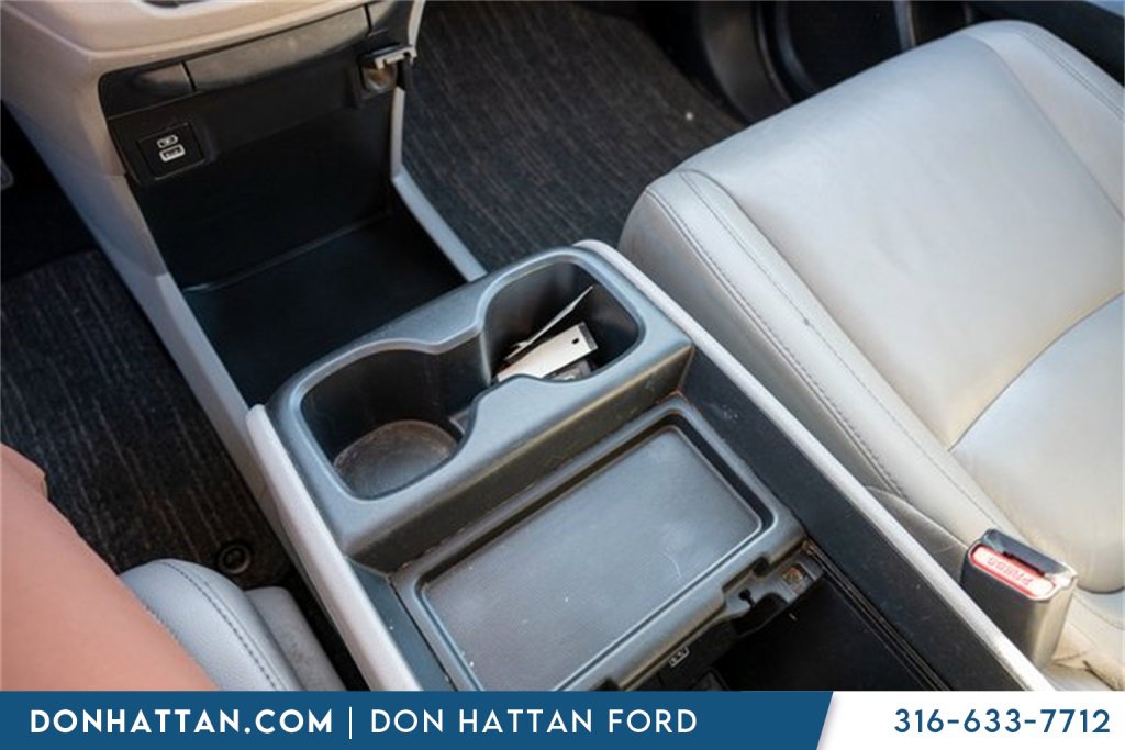 Used 2021 Honda Odyssey EX-L image 14