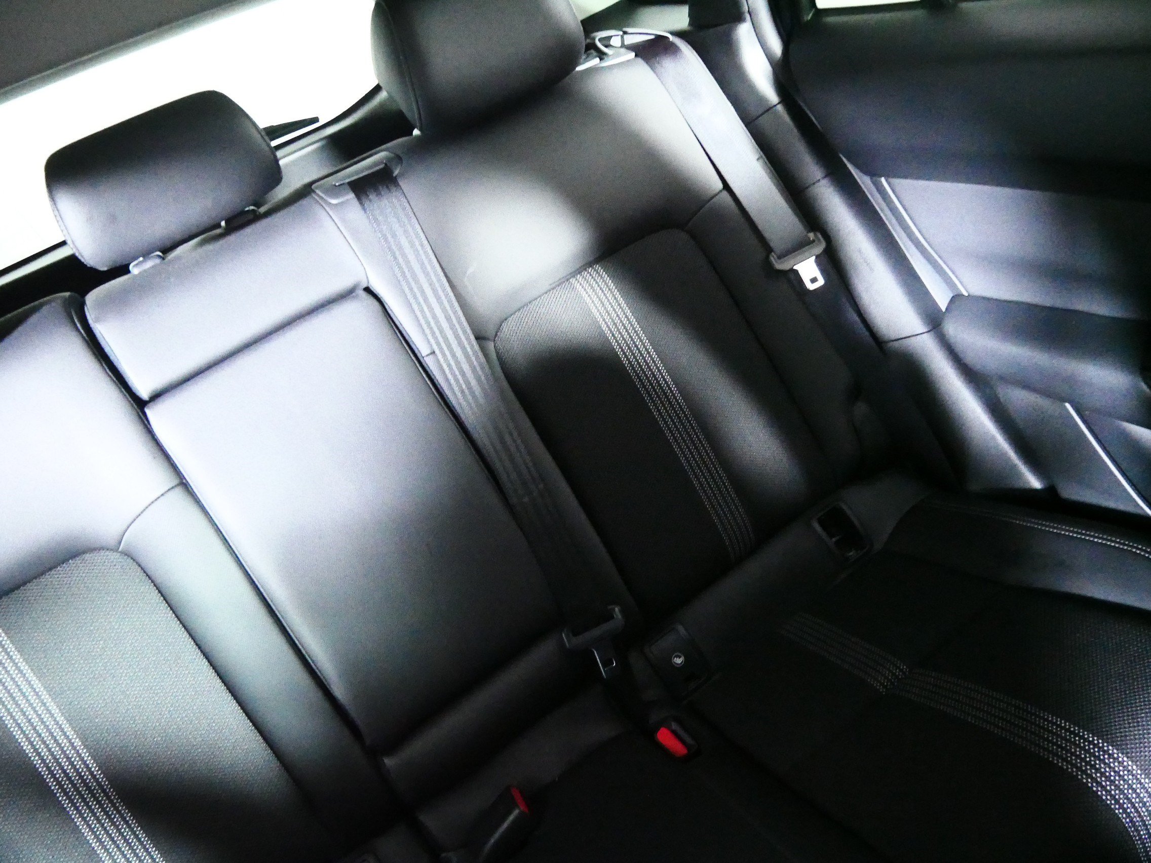 Used 2025 MAZDA CX-50 AWD 2.5 S w/ Preferred Package image 14