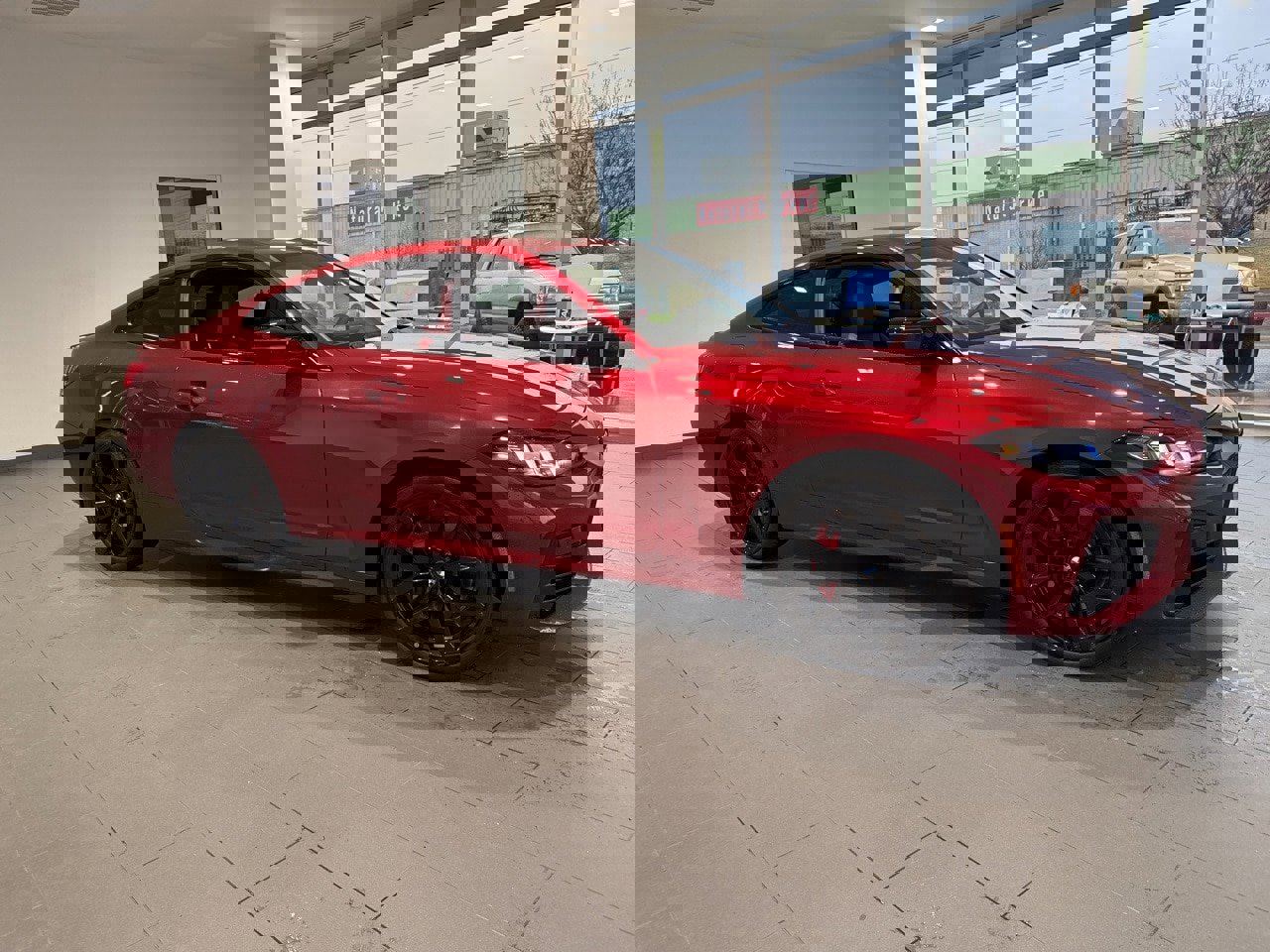 Used 2025 BMW 440i xDrive Coupe w/ Premium Package