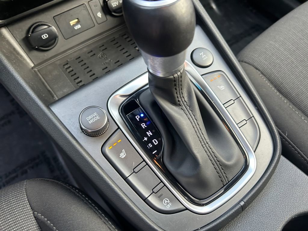 Used 2022 Hyundai Kona SEL w/ Convenience Package image 36