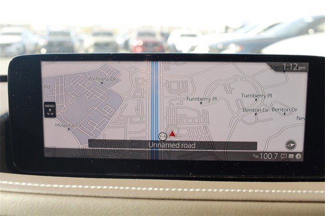 Certified 2025 MAZDA CX-30 2.5 Turbo w/ Premium Plus Pkg image 29