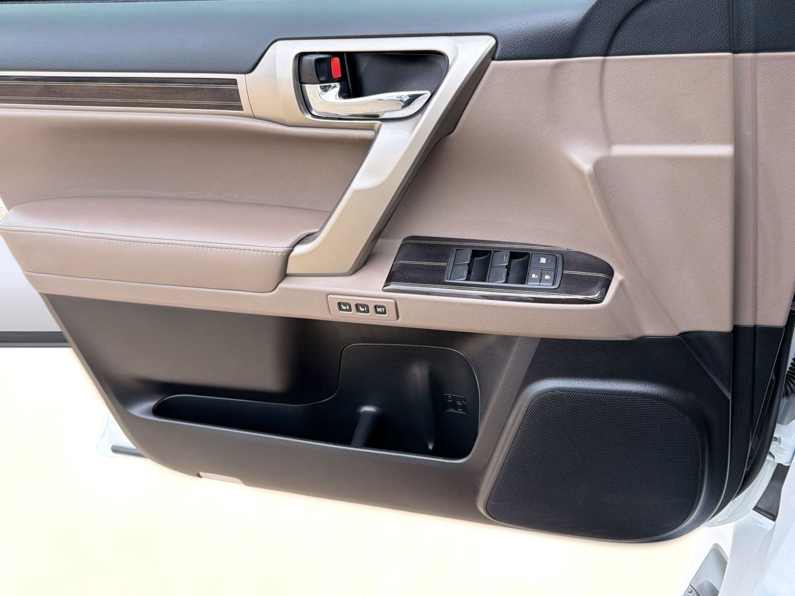 Used 2021 Lexus GX 460 Premium AWD/4WD image 12