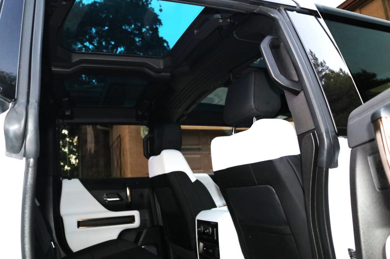Used 2023 GMC Hummer EV Edition 1 image 85