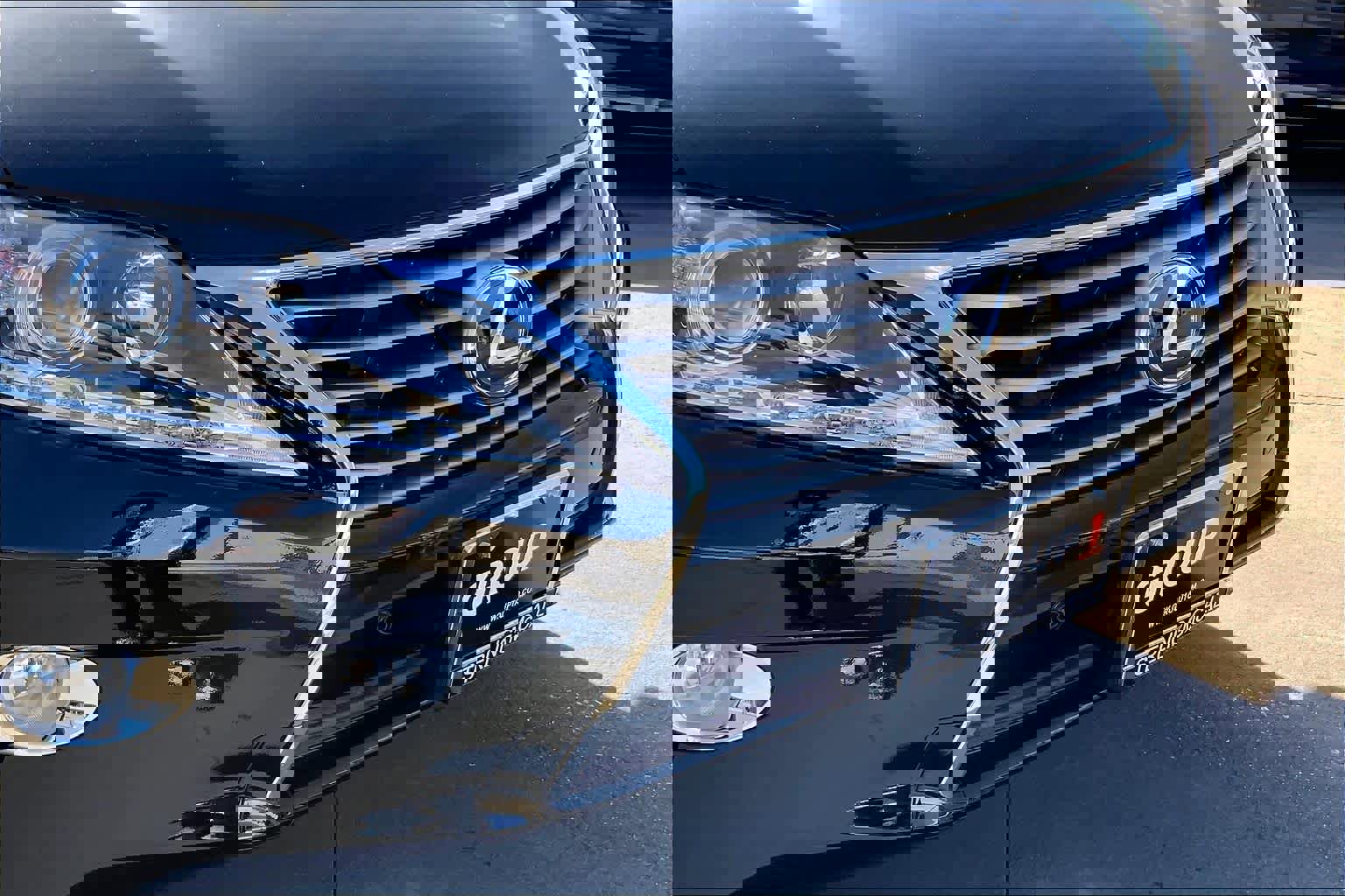 Used 2014 Lexus RX 350 FWD image 28