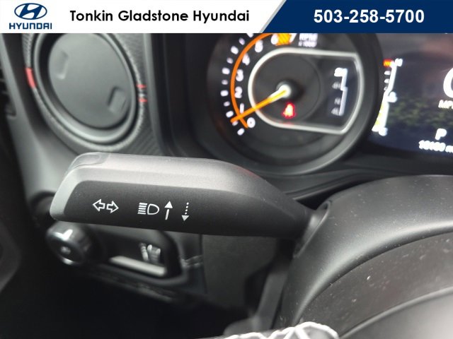 Used 2025 Jeep Wrangler Unlimited Rubicon image 13