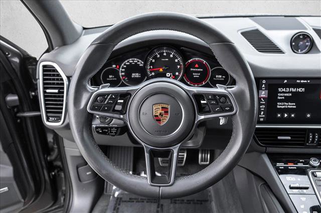 Used 2019 Porsche Cayenne S AWD/4WD image 13