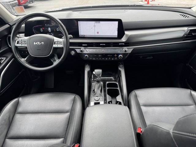 Used 2023 Kia Telluride S image 16