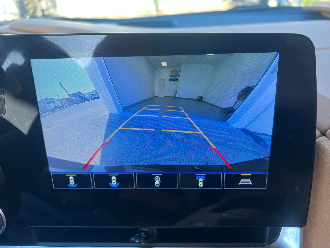 Used 2023 Chevrolet Corvette Z06 image 68