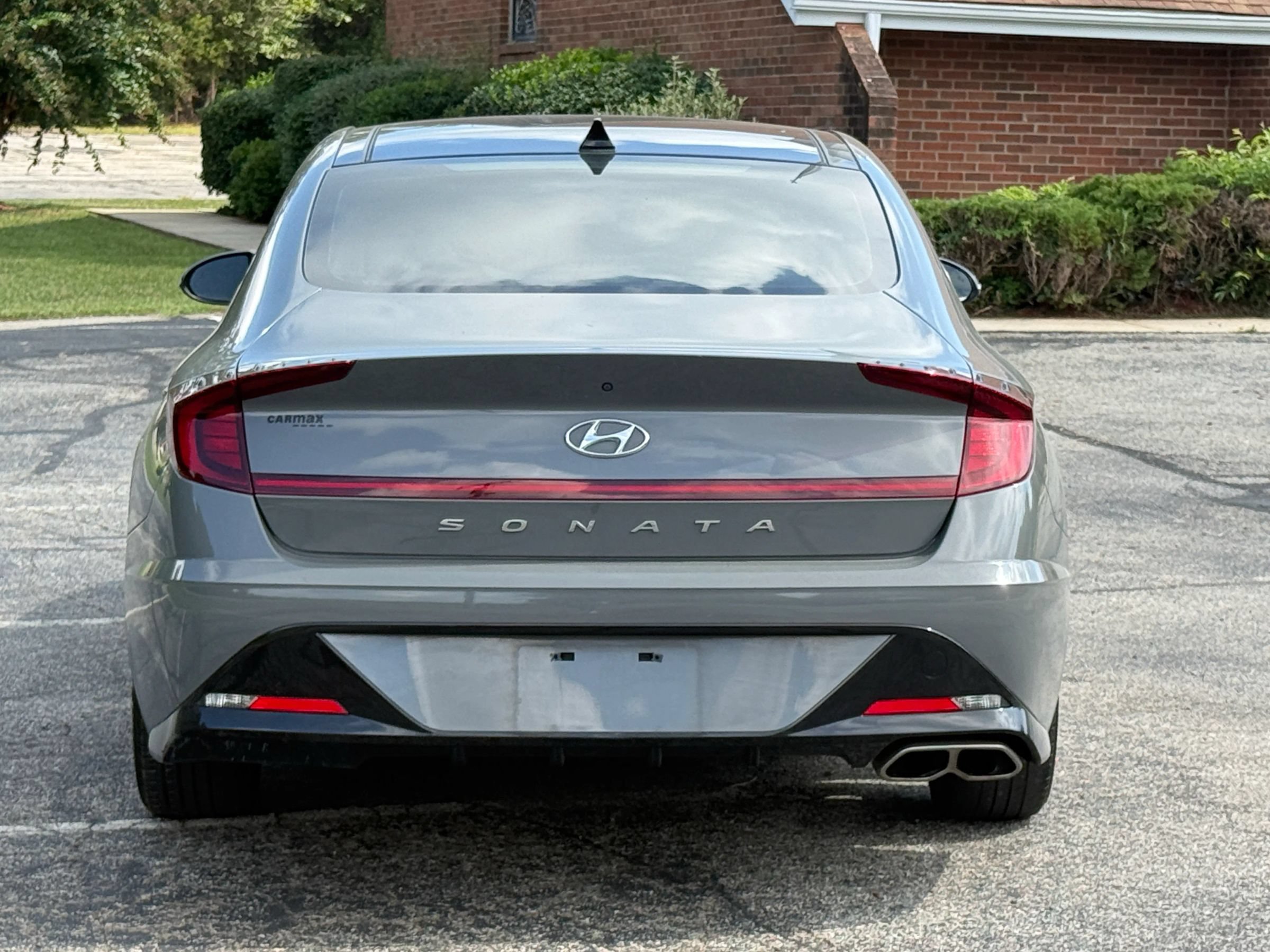 Used 2022 Hyundai Sonata SEL w/ Convenience Package FWD image 5