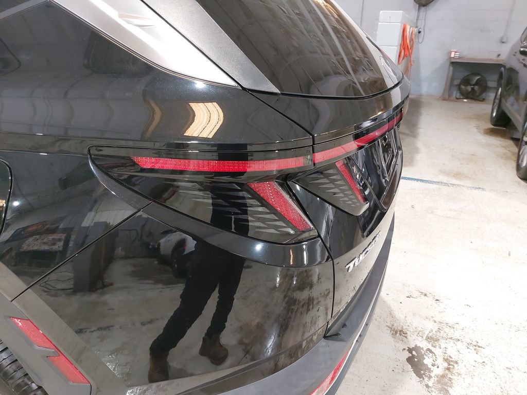 Used 2022 Hyundai Tucson SEL image 36