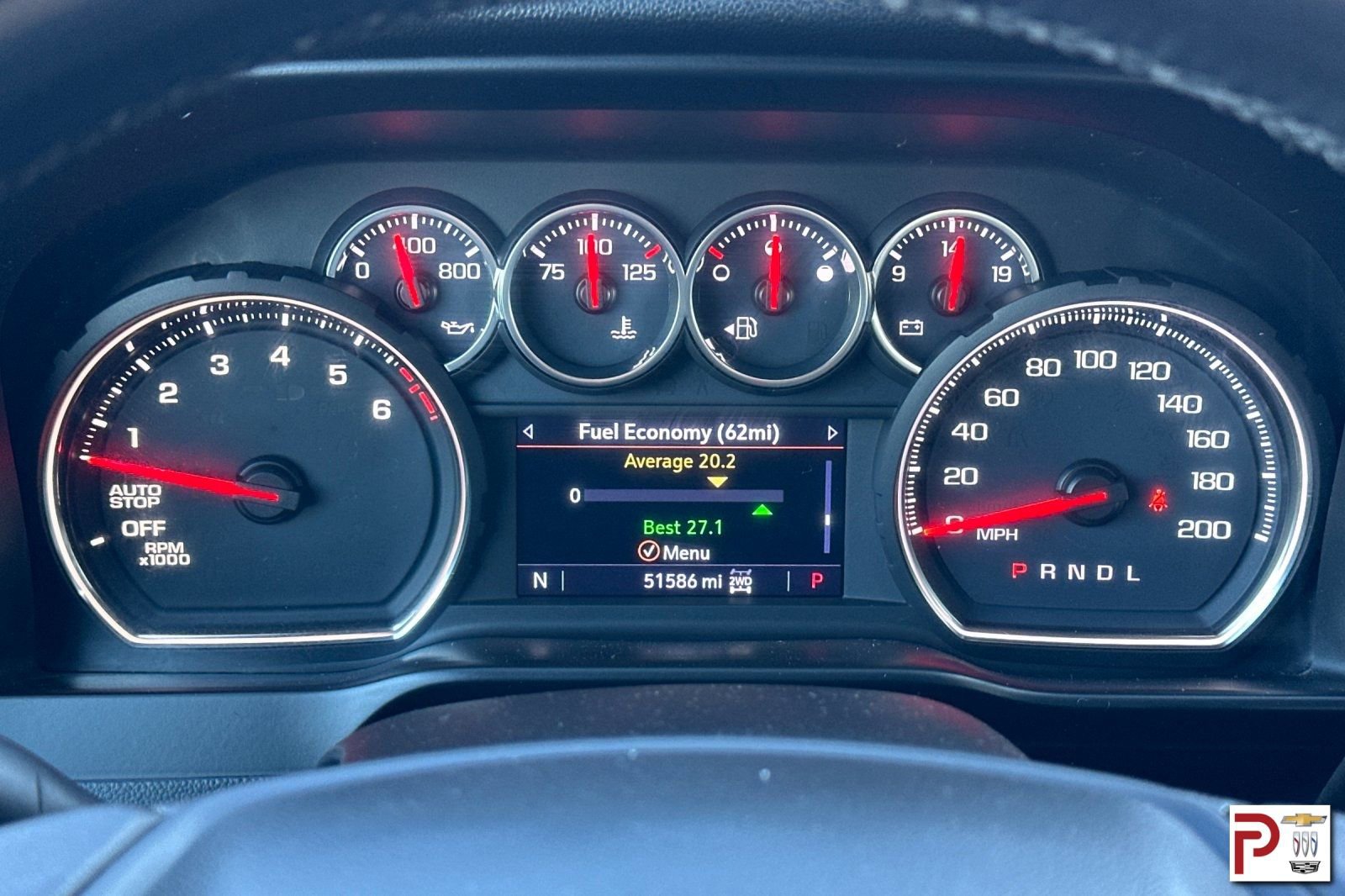 Used 2019 Chevrolet Silverado 1500 LT image 27