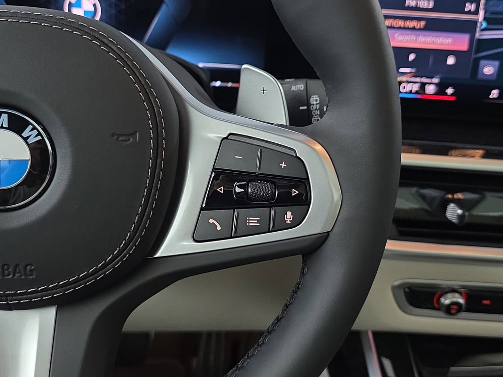 New 2026 BMW X7 xDrive40i image 19