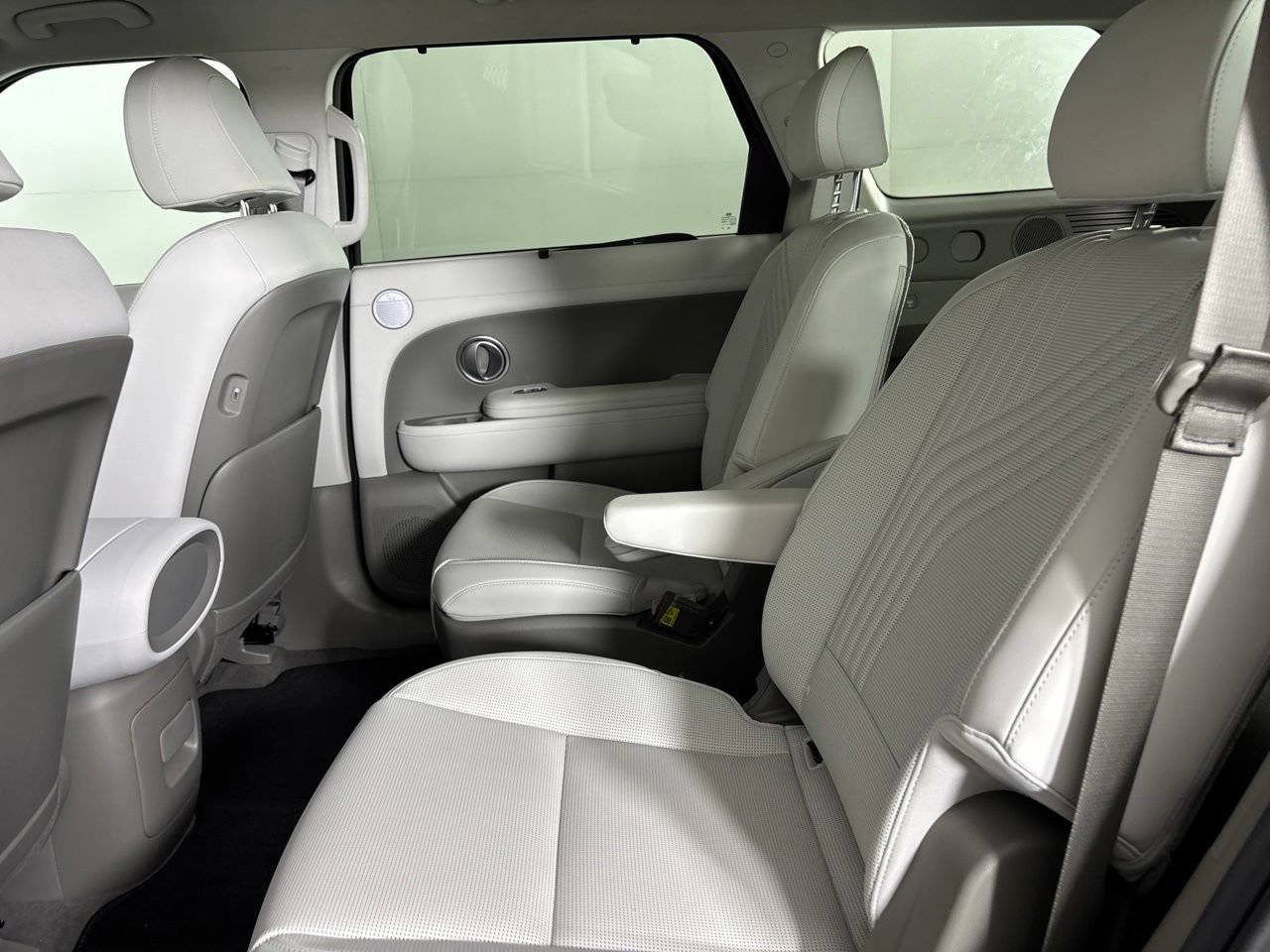 Used 2026 Hyundai Palisade SEL FWD image 23