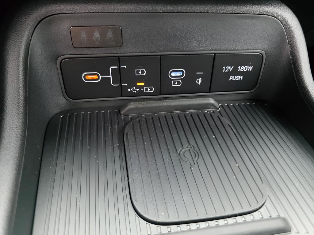 New 2026 Hyundai Kona SEL Sport image 21