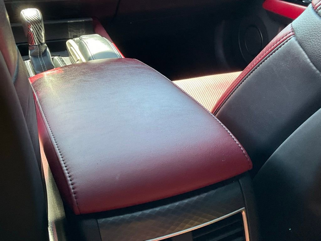 Used 2019 Lexus GS 350 F Sport w/ Preferred Accessory Package image 45
