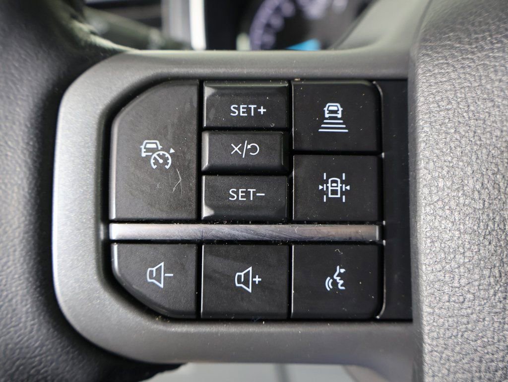 Used 2021 Ford F150 XLT w/ Equipment Group 302A High image 22