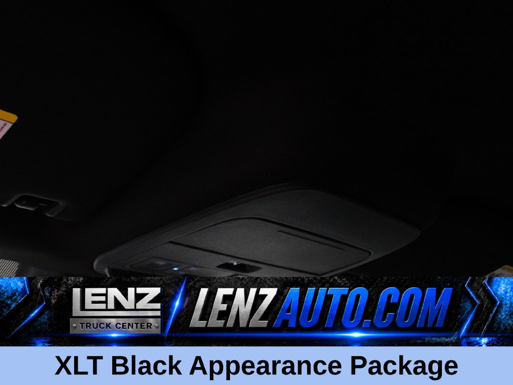 Used 2024 Ford F150 XLT w/ Equipment Group 302A MID AWD/4WD image 33