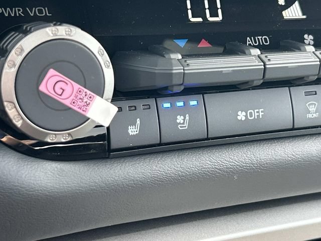 New 2026 Toyota Tundra Platinum AWD/4WD image 28