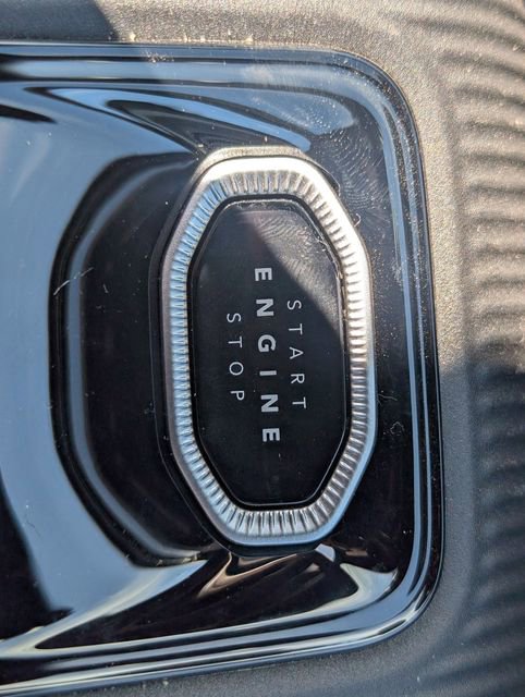New 2026 Jeep Cherokee Limited AWD/4WD image 21