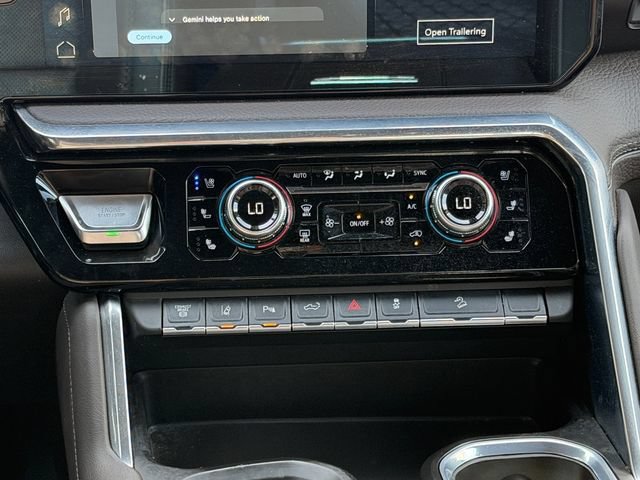 Certified 2025 GMC Sierra 2500 Denali w/ Denali Reserve Package AWD/4WD image 18