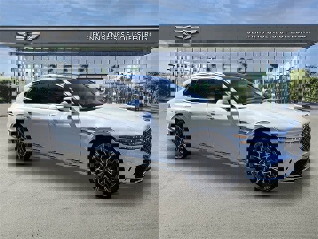 New 2026 Genesis G90 3.5T