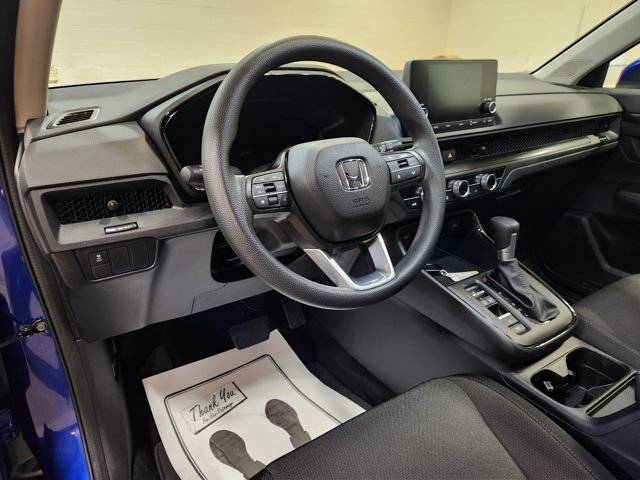 Certified 2024 Honda CR-V EX image 12