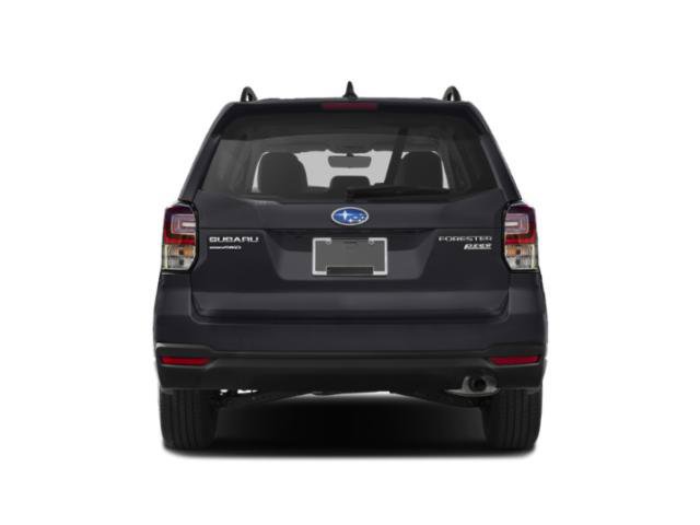 Used 2018 Subaru Forester 2.5i Premium AWD/4WD image 8