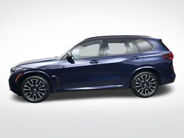New 2026 BMW X5 M60i AWD/4WD image 8