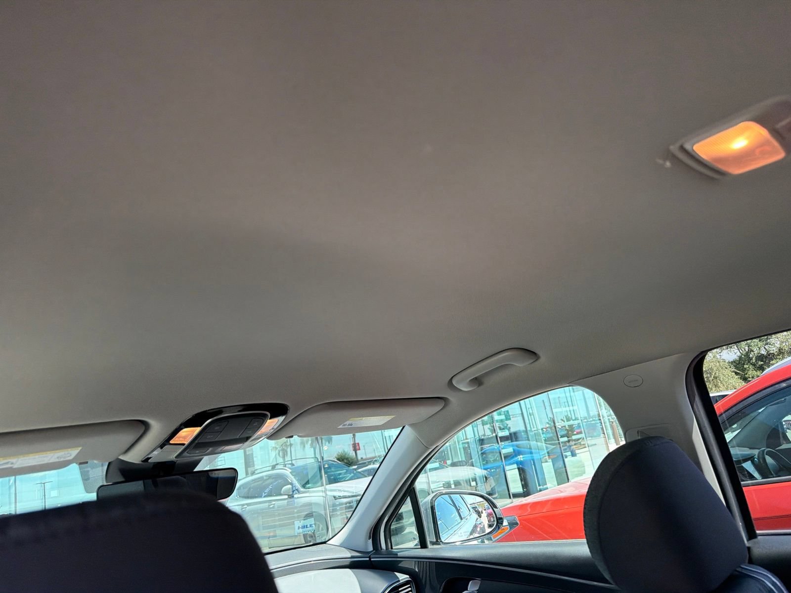 Used 2023 Hyundai Santa Fe SEL w/ Cargo Package AWD/4WD image 18