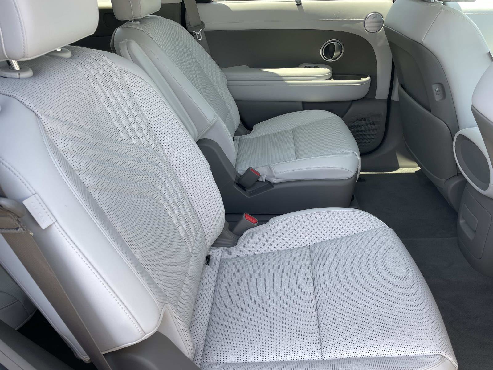 Used 2026 Hyundai Palisade SEL Premium FWD image 26