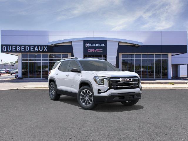 New 2027 GMC Terrain Elevation w/ Elevation Premium Package FWD video 1