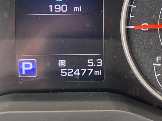 Used 2019 Subaru Ascent Premium w/ Popular Package #2A AWD/4WD image 24
