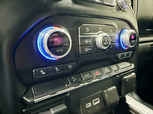 Used 2021 GMC Sierra 1500 SLT w/ SLT Premium Package image 18