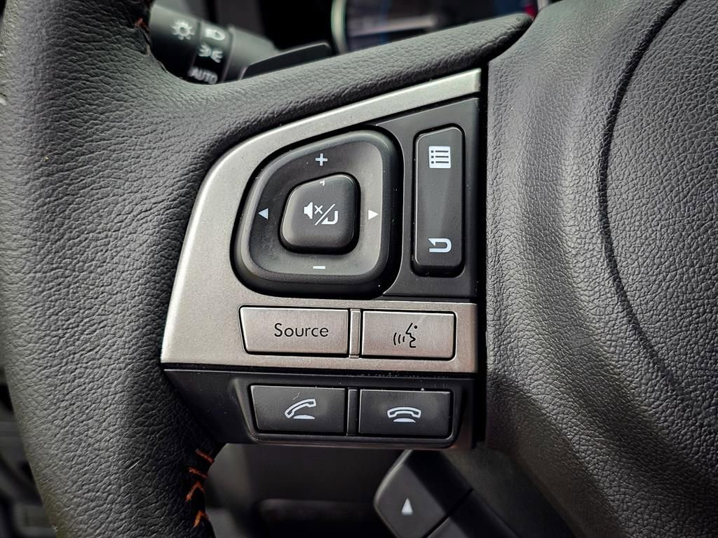 Used 2017 Subaru Crosstrek 2.0i Limited w/ Popular Package #2 image 18