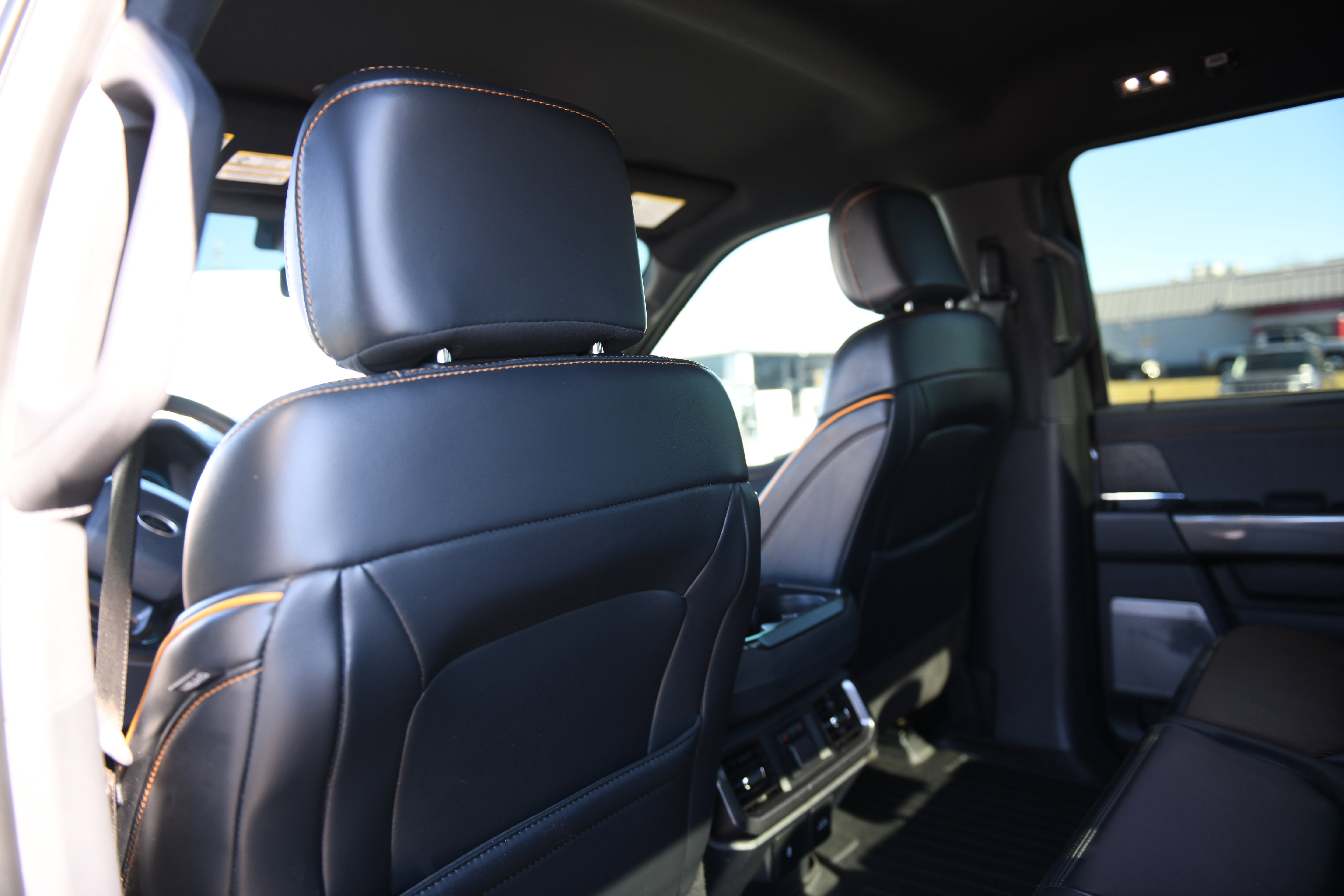 Used 2023 Ford F150 Tremor w/ Equipment Group 402A High image 30