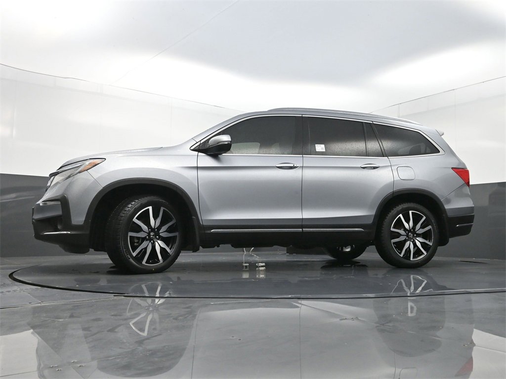 Used 2020 Honda Pilot Touring image 33