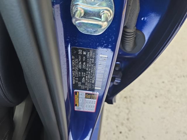 Certified 2025 Kia K5 EX FWD image 15
