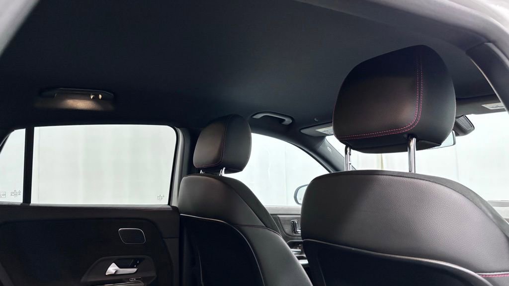 Certified 2022 Mercedes-Benz GLA 250 4MATIC image 25