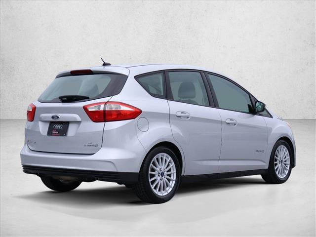 Used 2013 Ford C-MAX SE FWD image 5