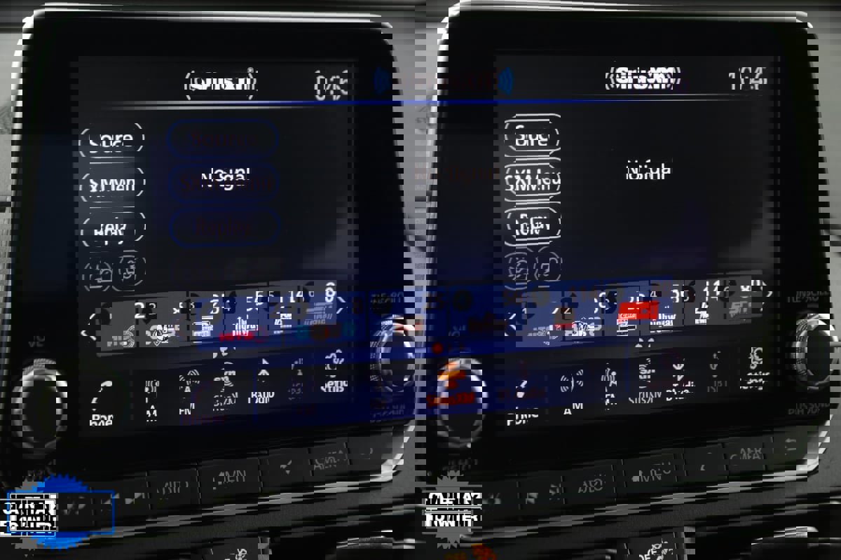 Used 2023 Nissan Altima 2.5 SR image 25