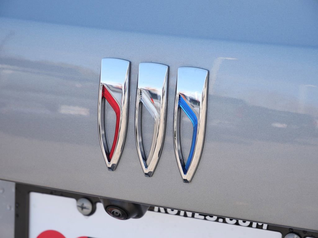 New 2026 Buick Envision Sport Touring image 13