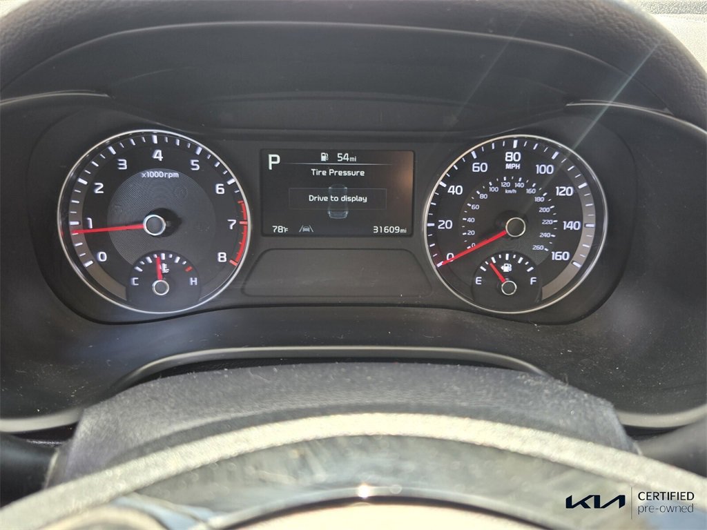 Certified 2022 Kia Forte LXS w/ LXS Technology Package image 26