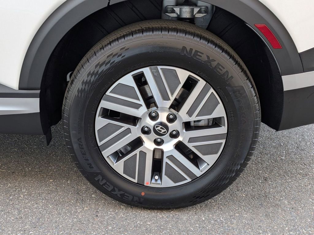 New 2026 Hyundai Palisade FWD Hybrid image 12